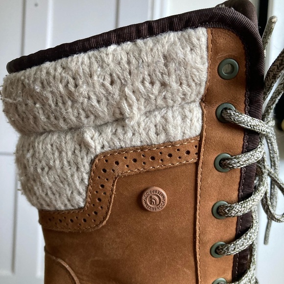 North Face Shellista II - Picture 6 of 8